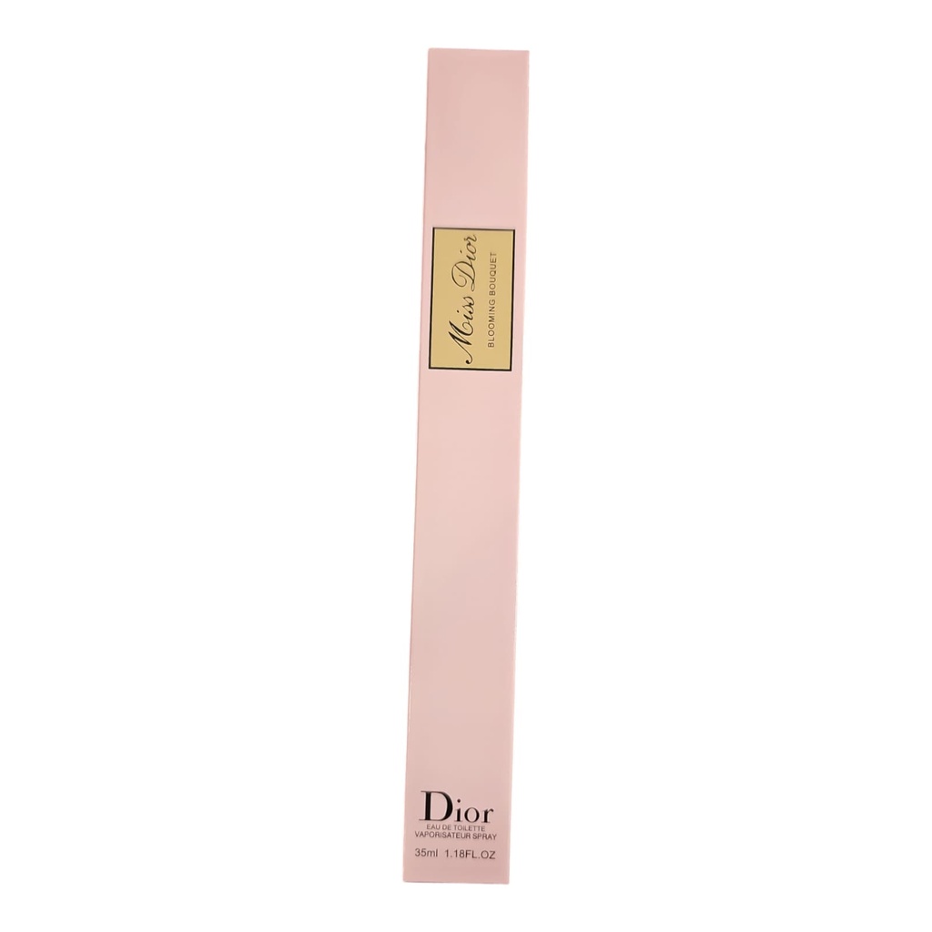 PERFUME TUBO ECONOMICO 35 ML