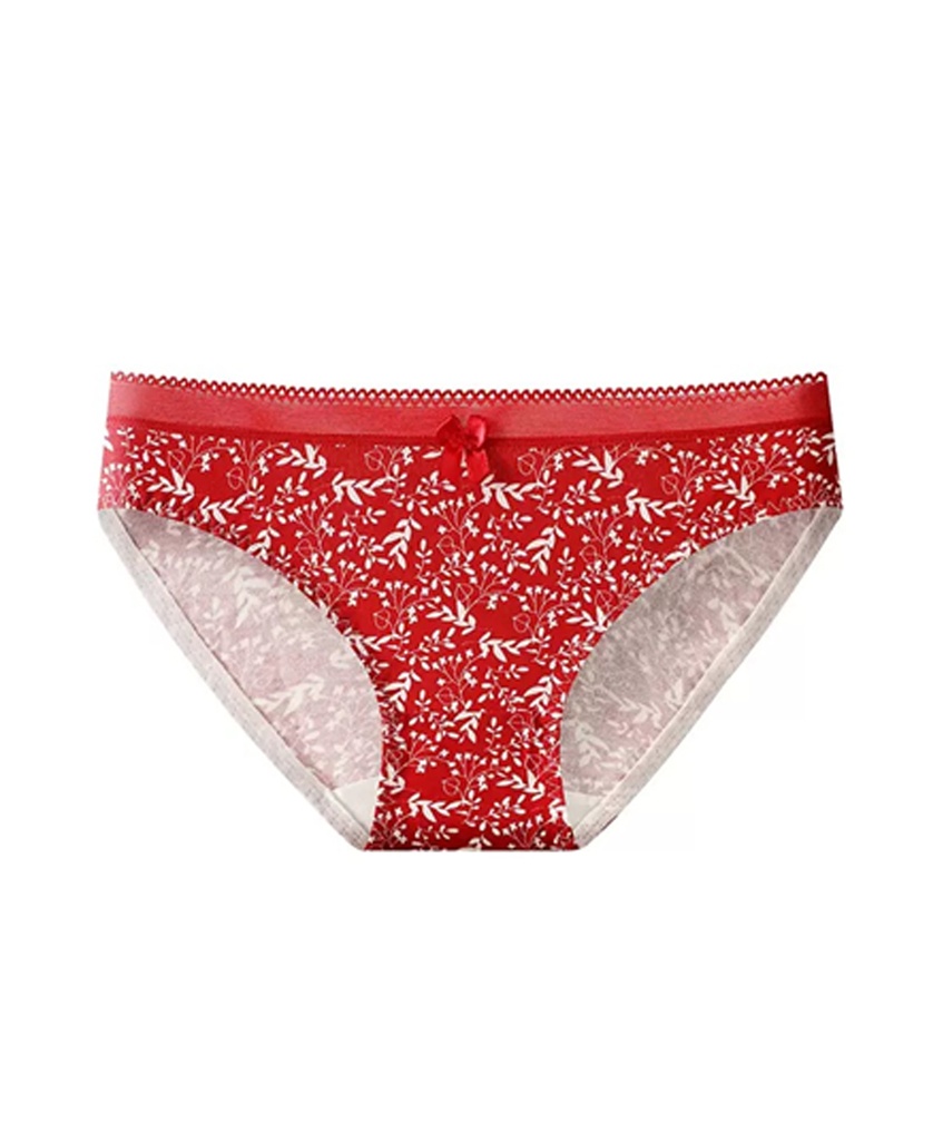 Pack 3 Panty Sensuel algodon IY