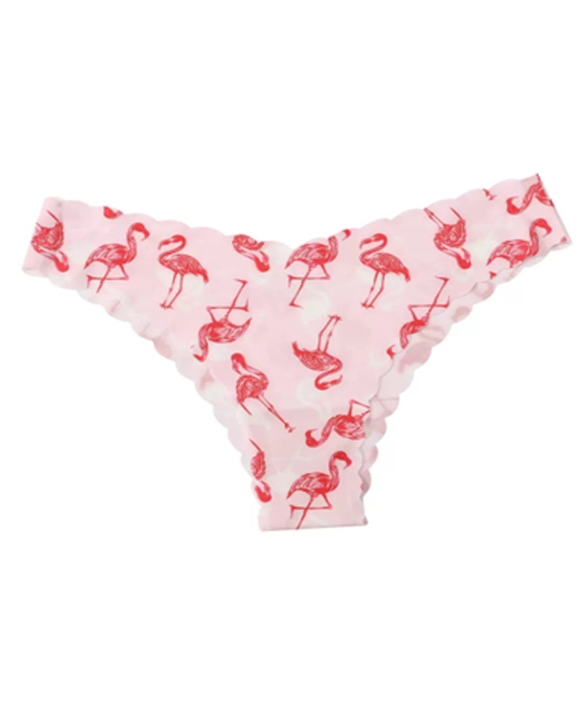 [43811016] Pack 3 Tanga Sensuel nylon