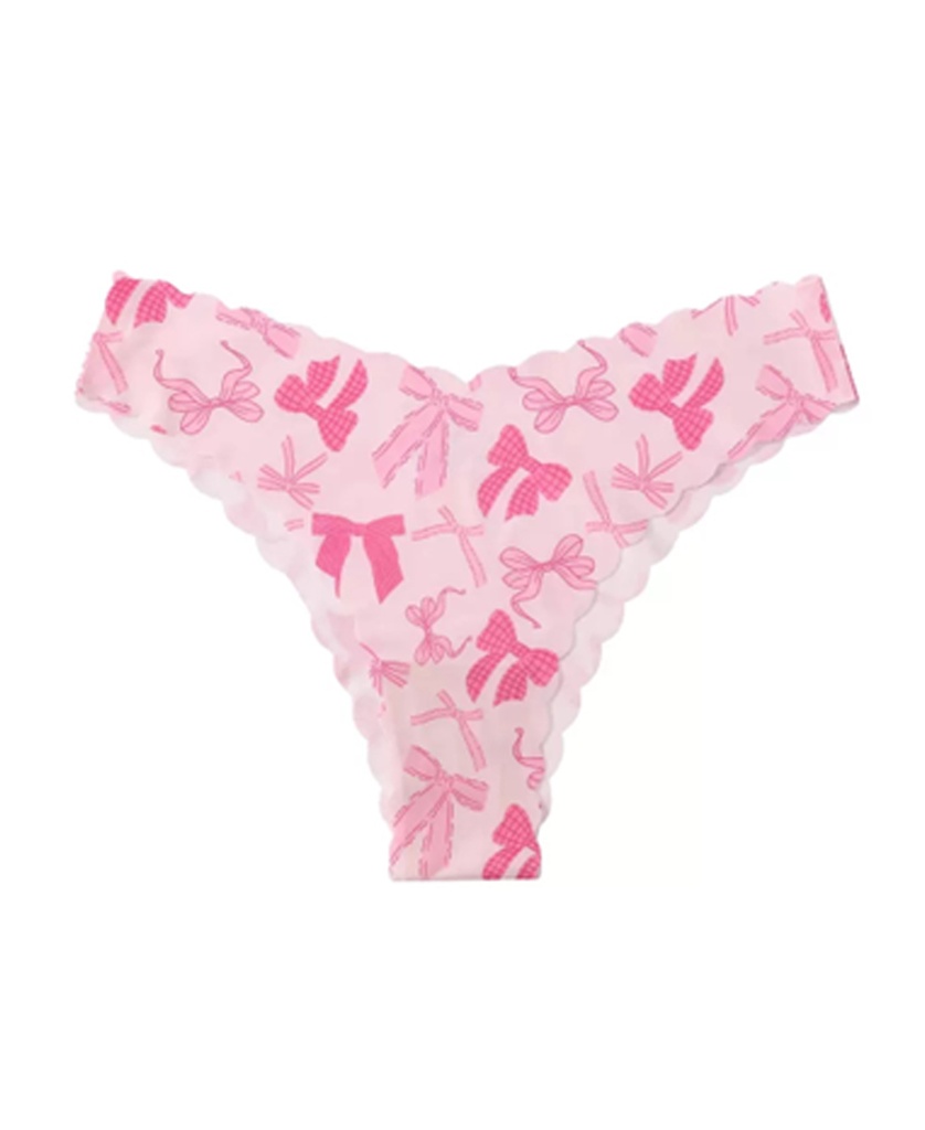 Pack 3 Tanga Sensuel nylon IY