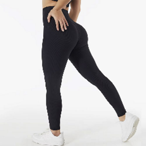[3899100750] Alo Yoga BF-8598 Black