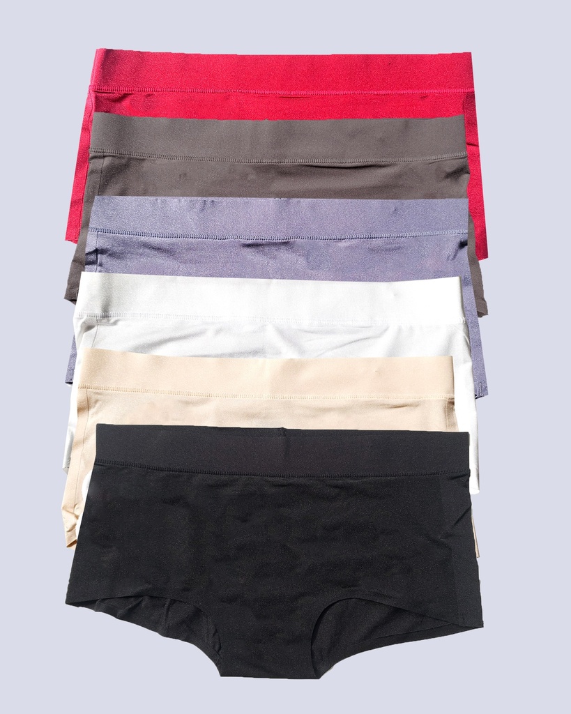 Boxer Liso Intimates IY