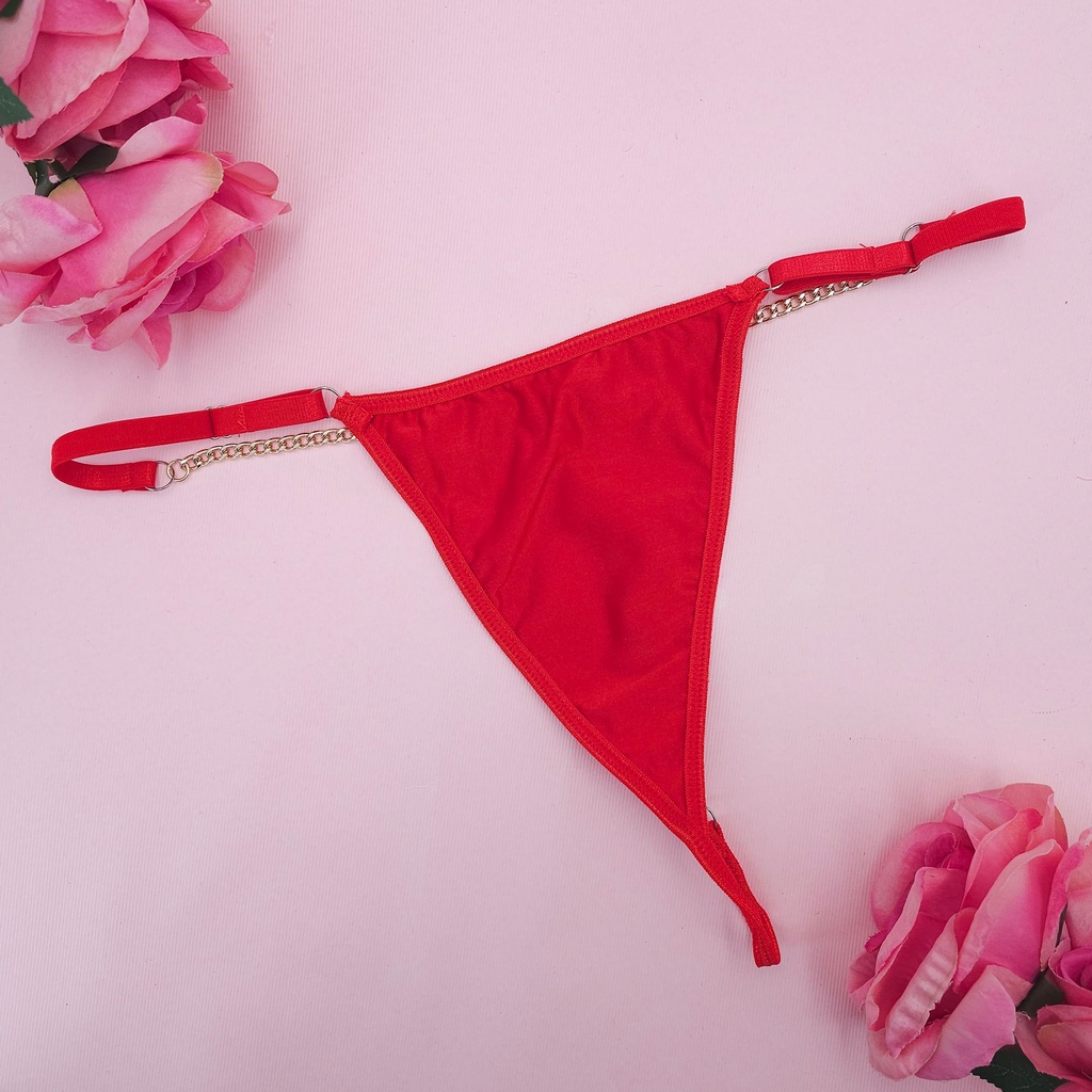 Panty Frases IY