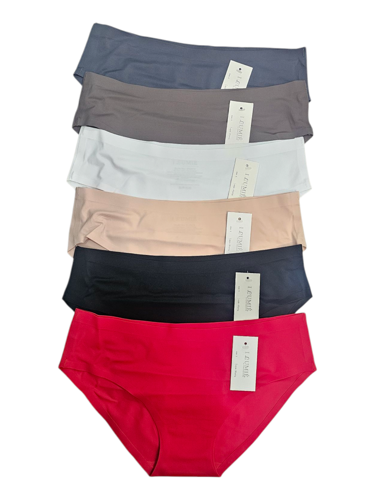 Panty Ilumie liso IY
