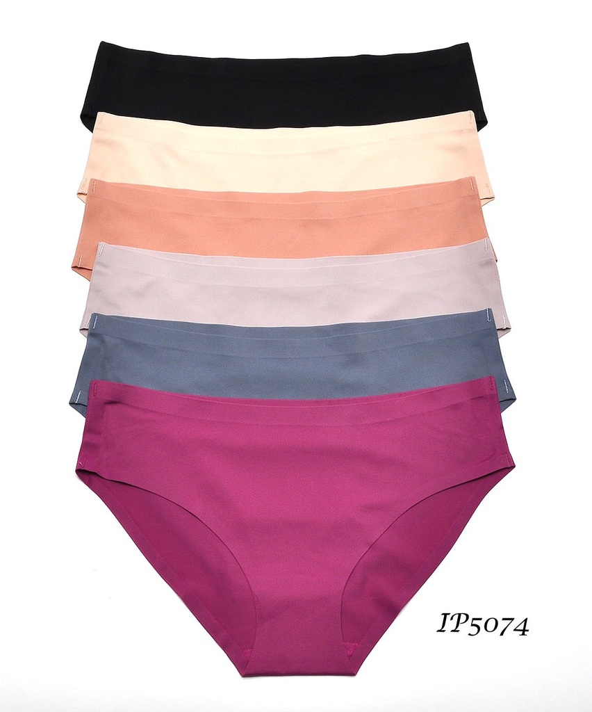 [324905010085] Panty Ilumie IY (Gris, S)