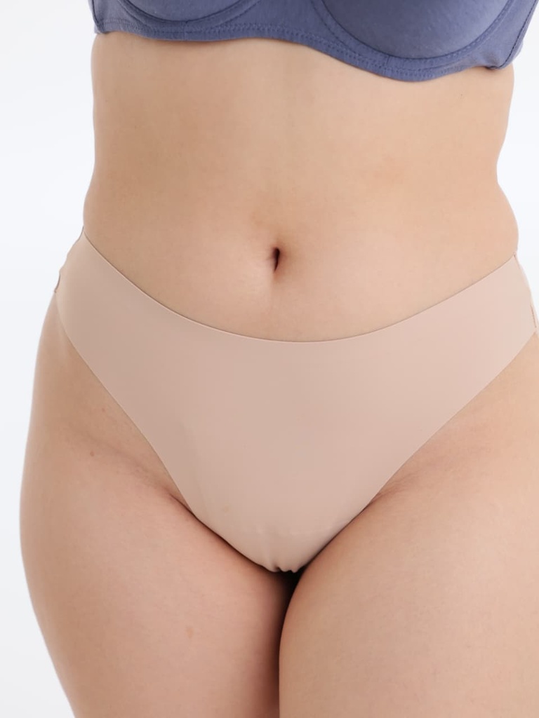 Panty Ilumie de Algodon IY