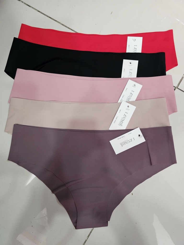 Panty Liso Ilumie IY