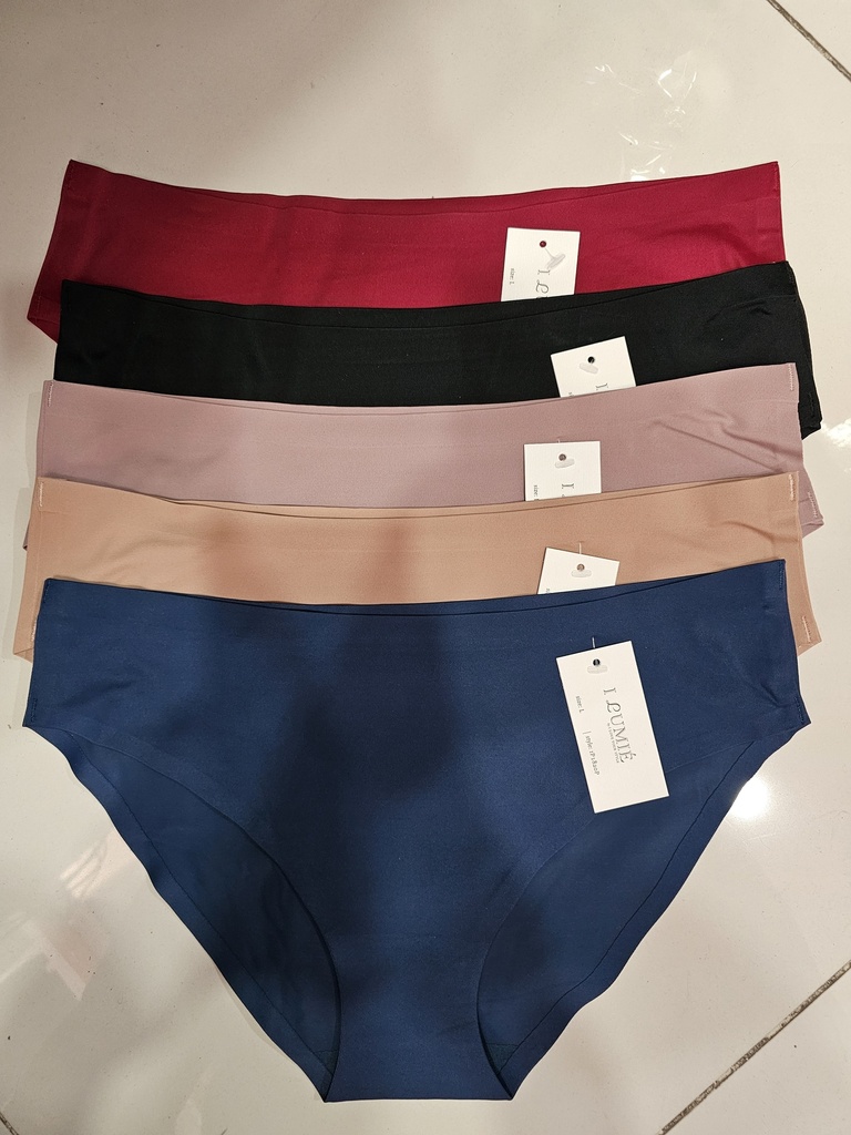 Panty Liso Ilumie IY