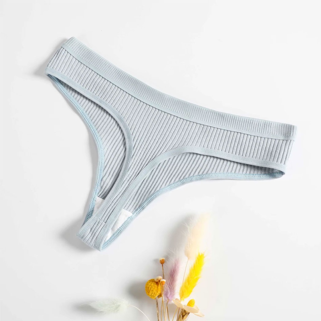 Tanga Sensuel Algodón
