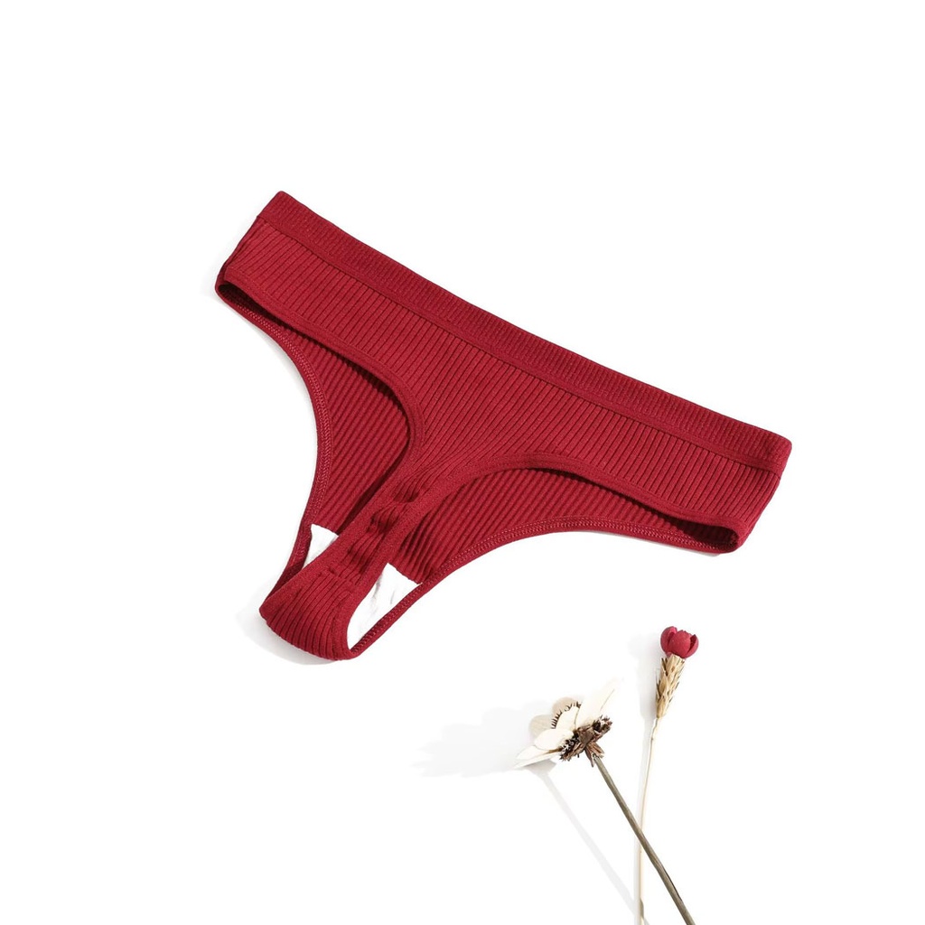 Tanga Sensuel Algodón