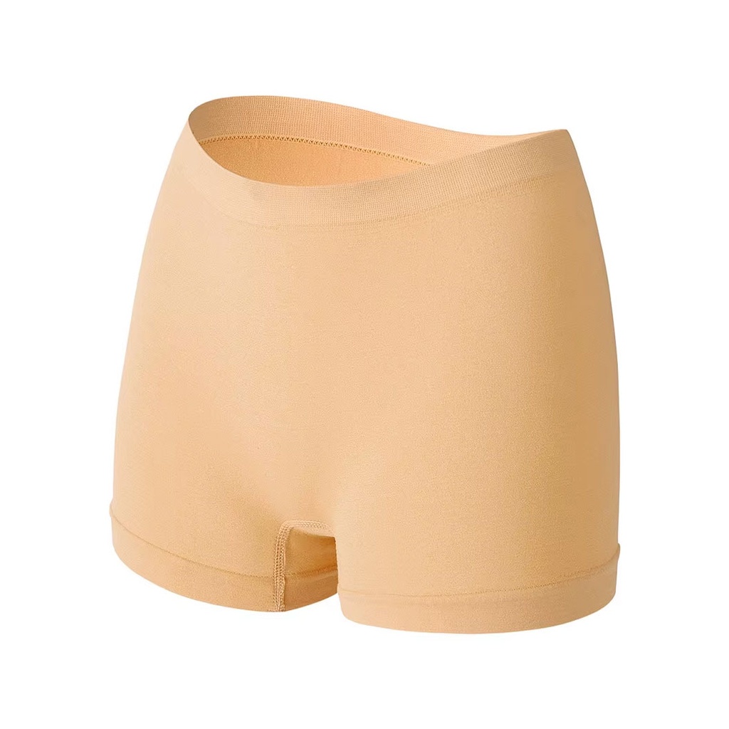 [40620101] Boxer Sensuel Compresion (Negro, S)