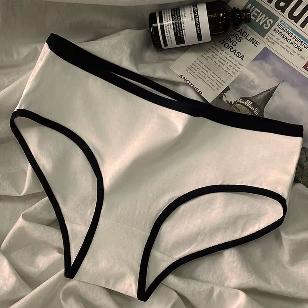 Panty Sensuel Algodón IY