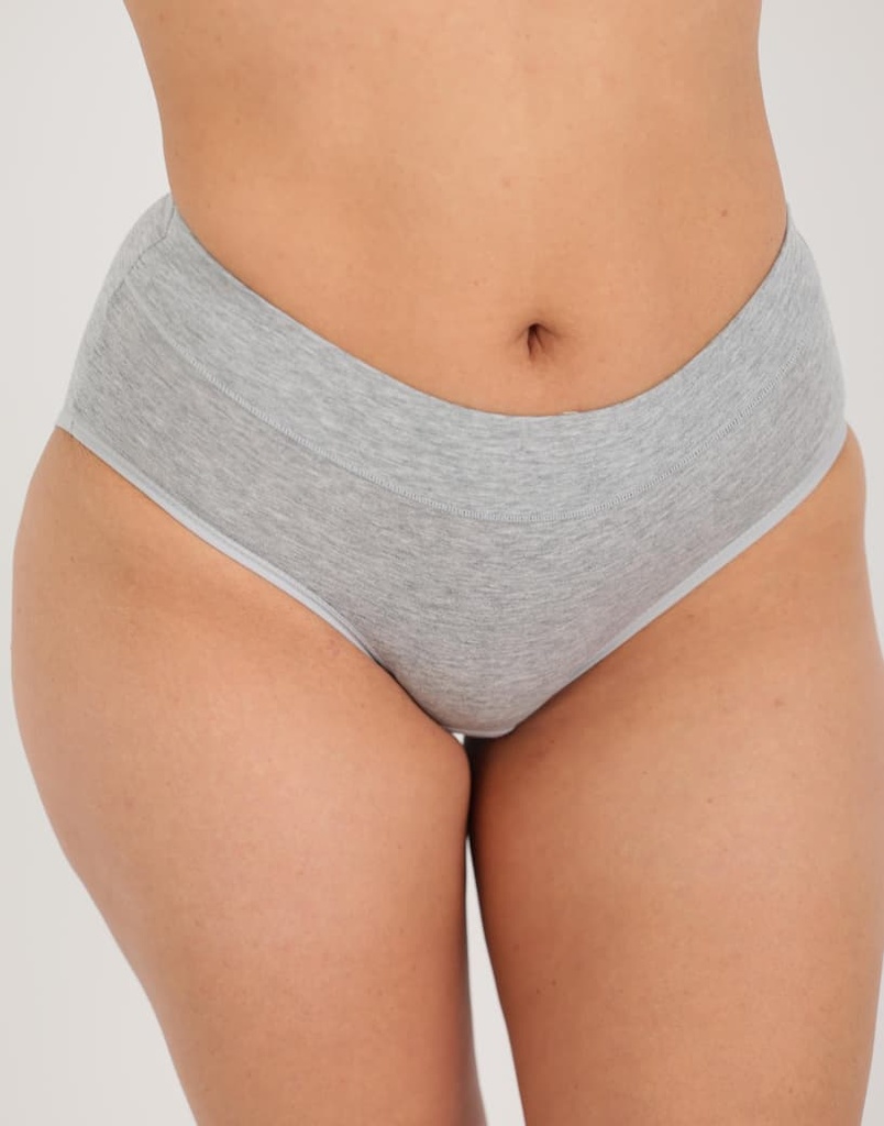 [40520121] Panty Sensuel Algodón IY (Rojo, M)
