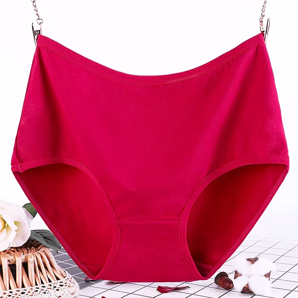 Panty Sensuel Algodón IY