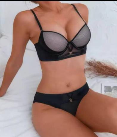 Panty Sensuel