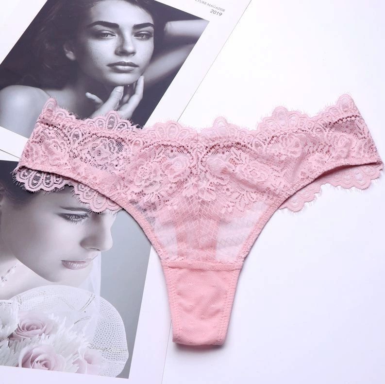 Panty Sensuel