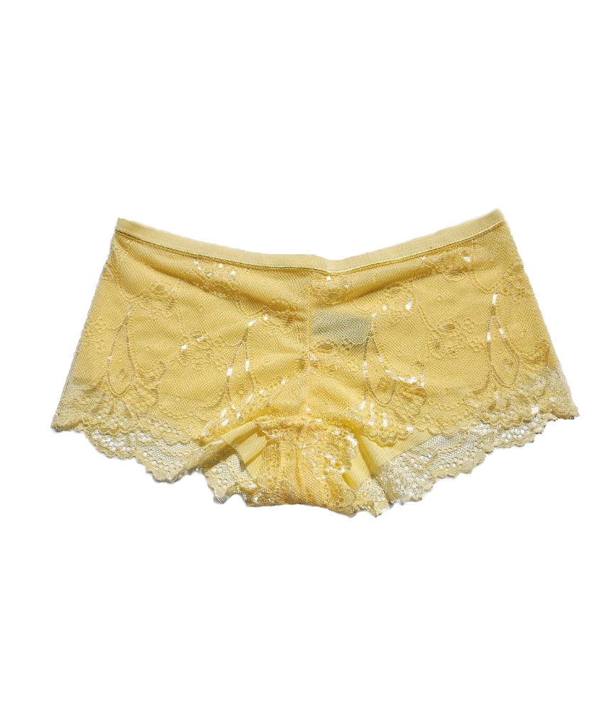 Bodyshort Sensuel Bikini De Encaje