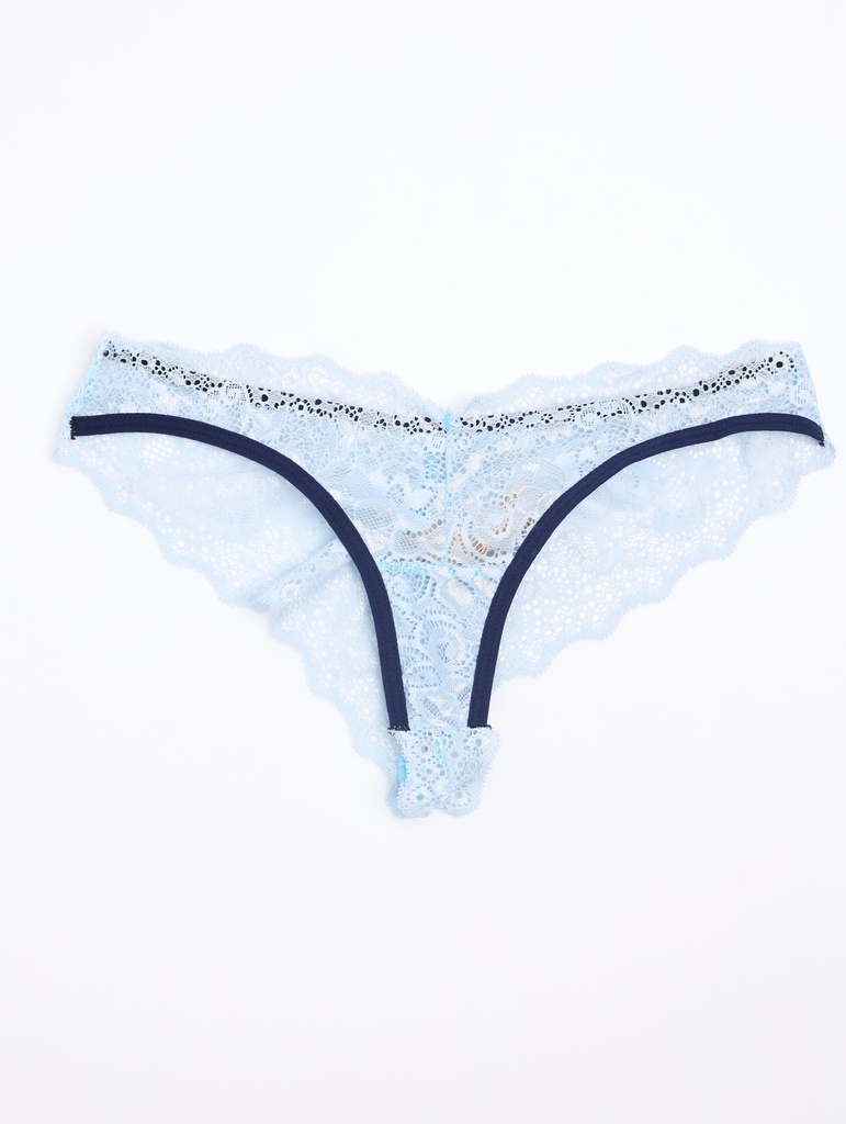 [266717010120] Panty Sensuel Colombiano (S)