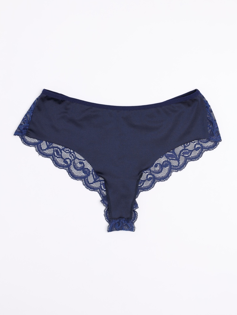 [330401010100] Panty Sensuel Colombiano (Azul, S)