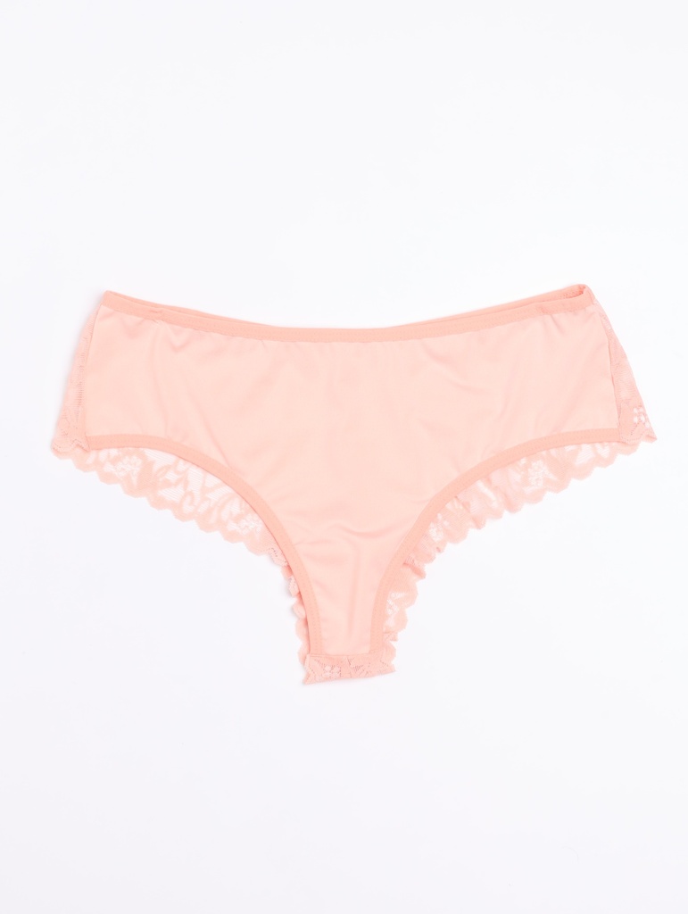[266901010120] Panty Sensuel Colombiano (Negro, S)