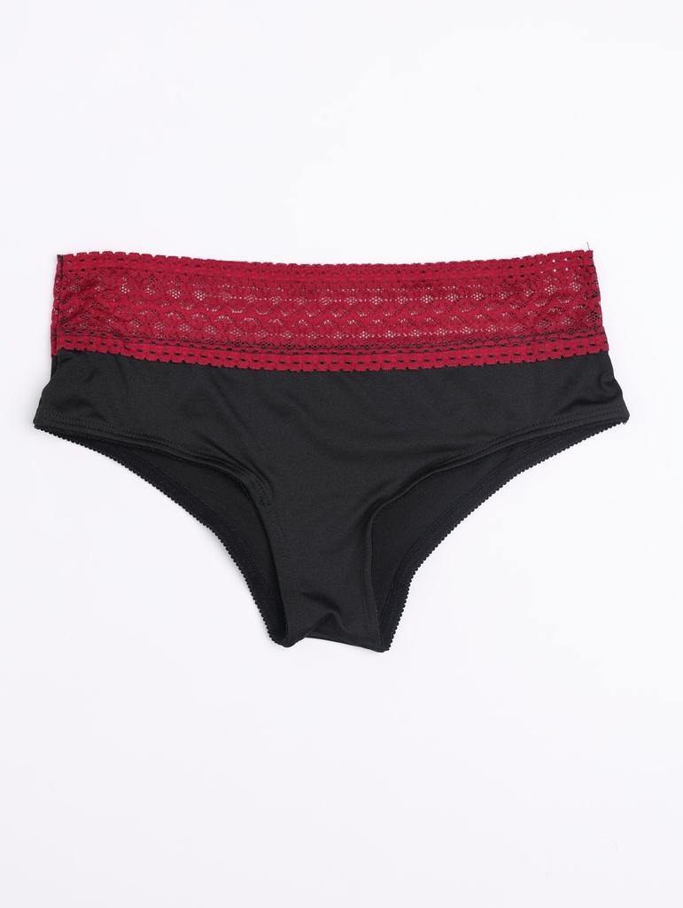 Panty Sensuel Colombiano IY