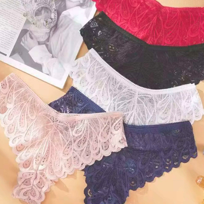 Panty Sensuel Encaje