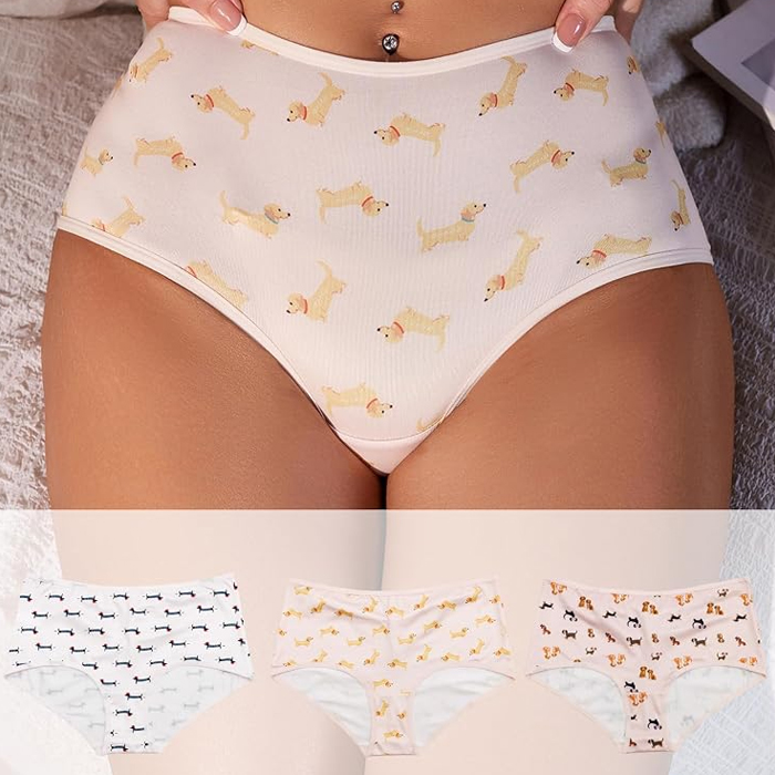 Panty Sensuel liso