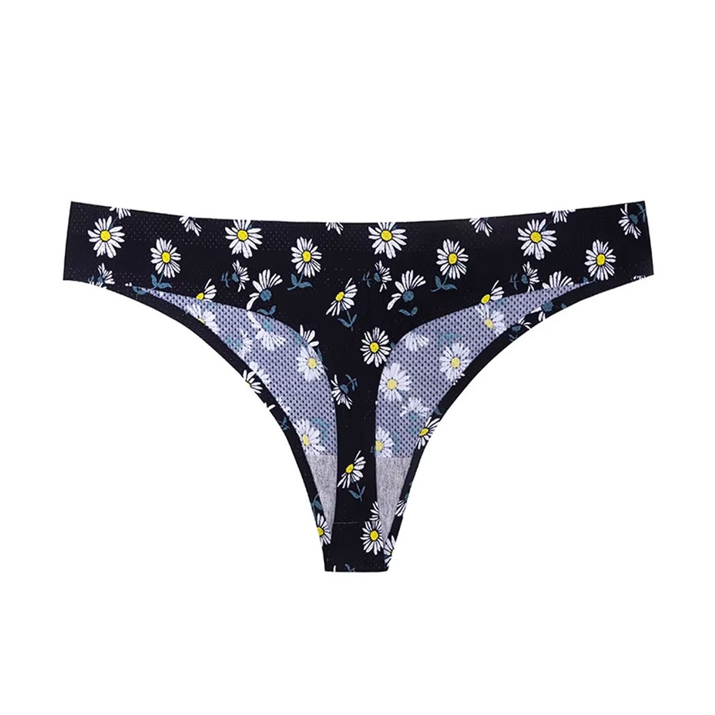 Panty Sensuel sin costura