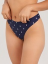 Panty Sensuel sin costura