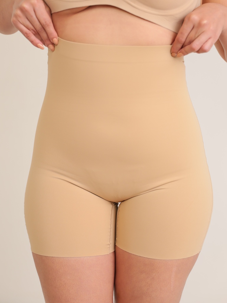 Panty Sensuel sin costura de cintura alta IY