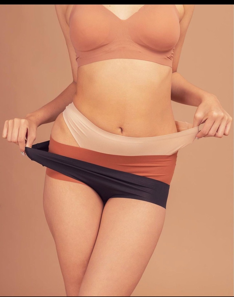Panty Sensuel sin costura intimates IY