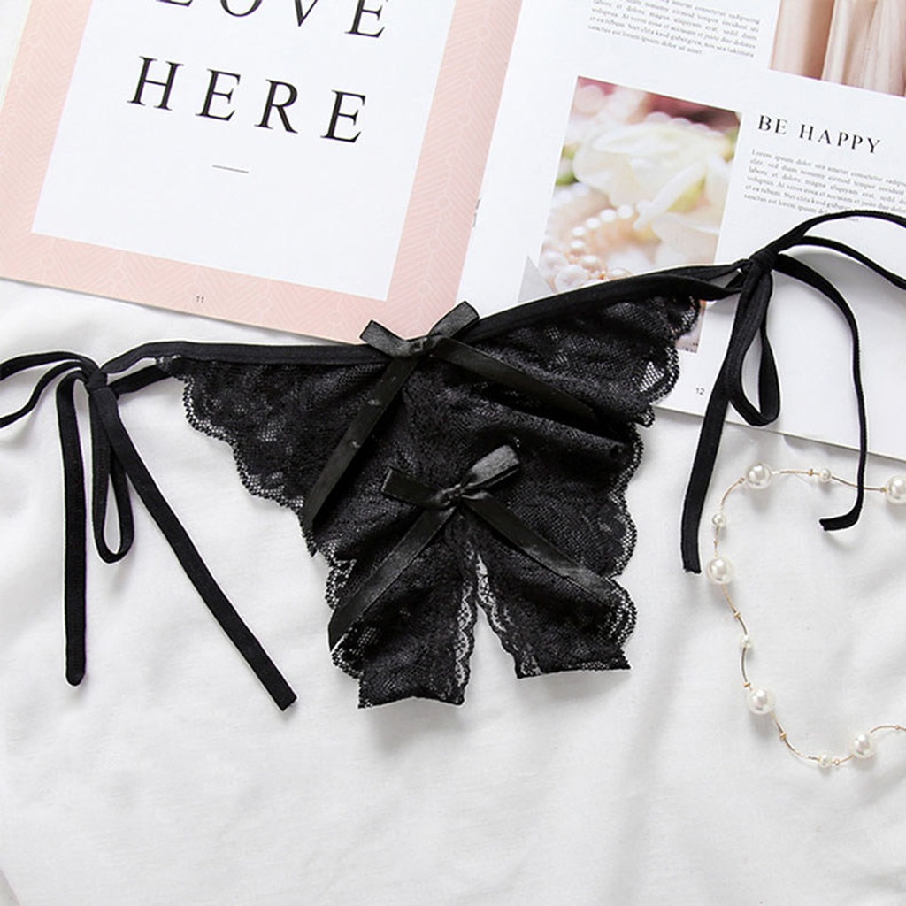 Panty Sexy IY
