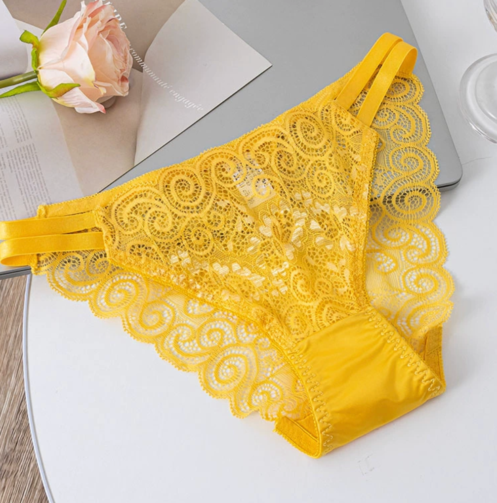 Panty Sexy Sensuel IY