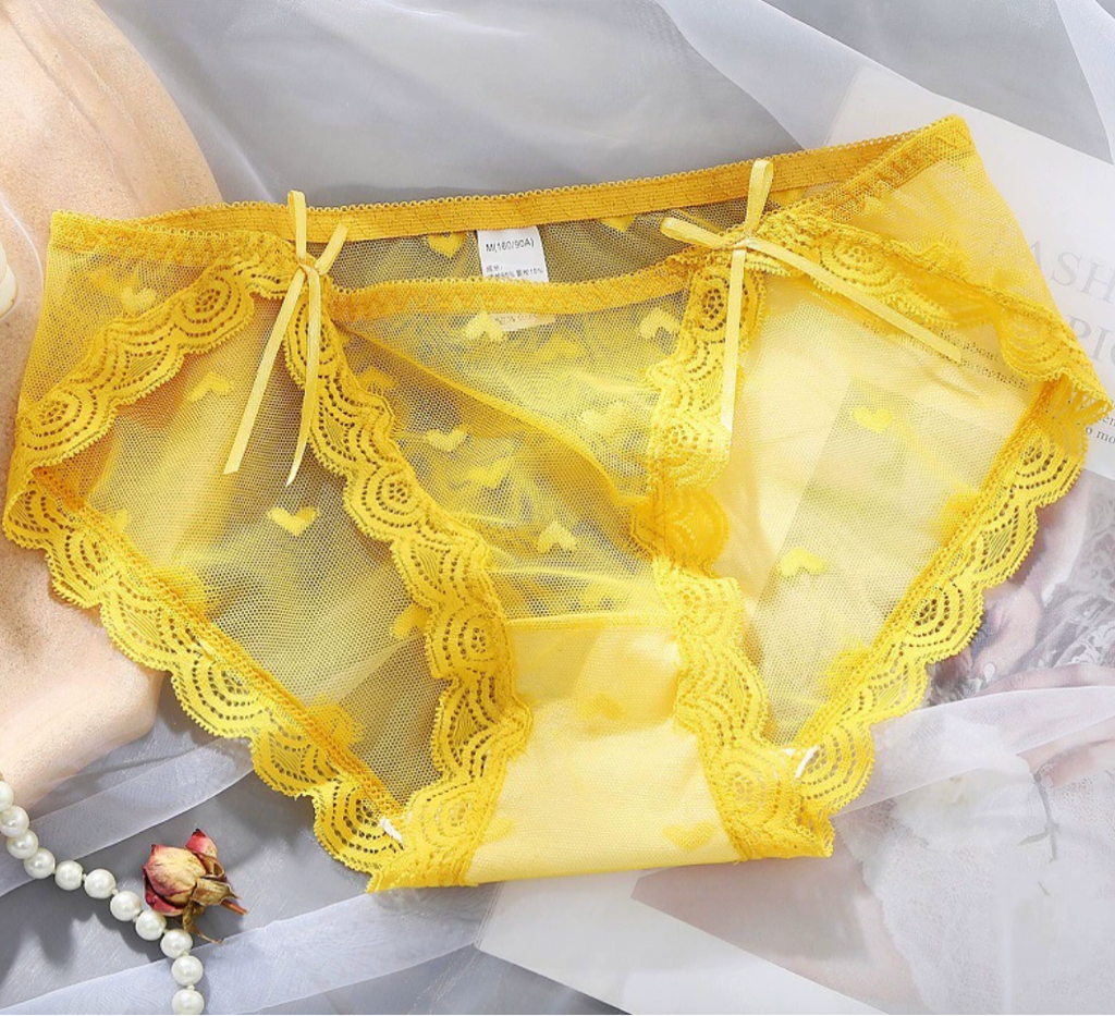 Panty Sexy Sensuel IY