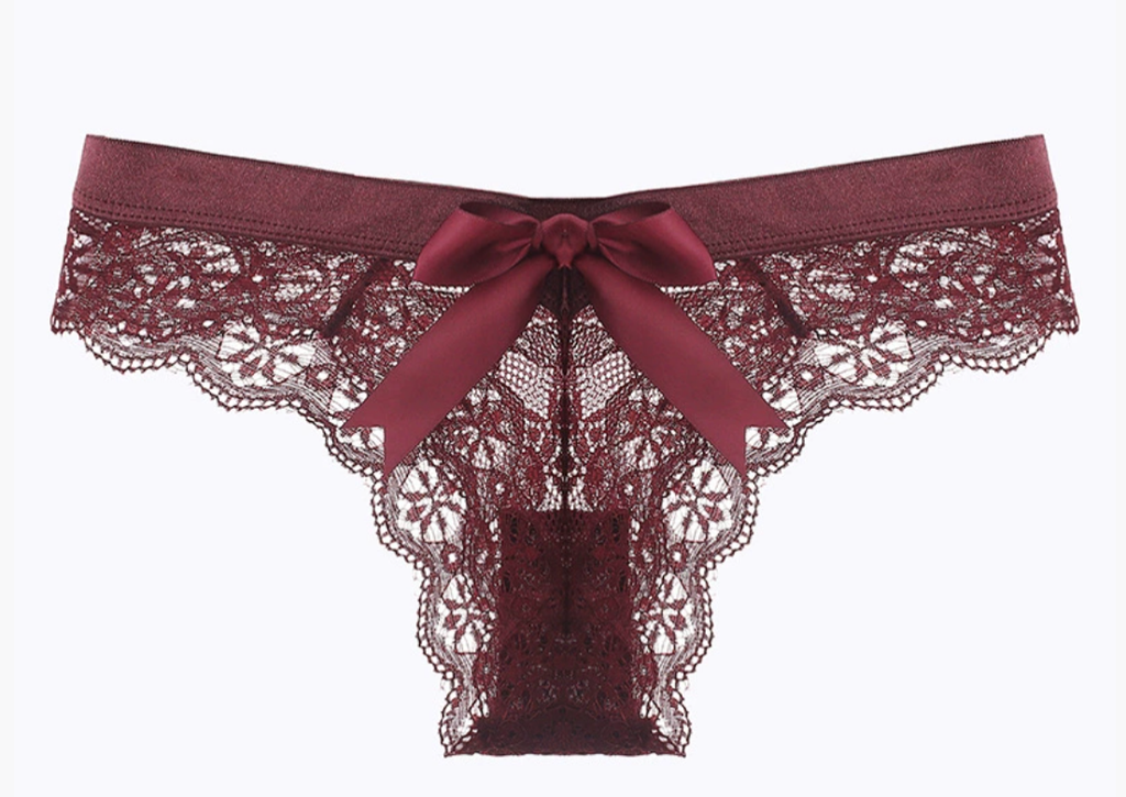[41640101] Panty Sexy Sensuel IY