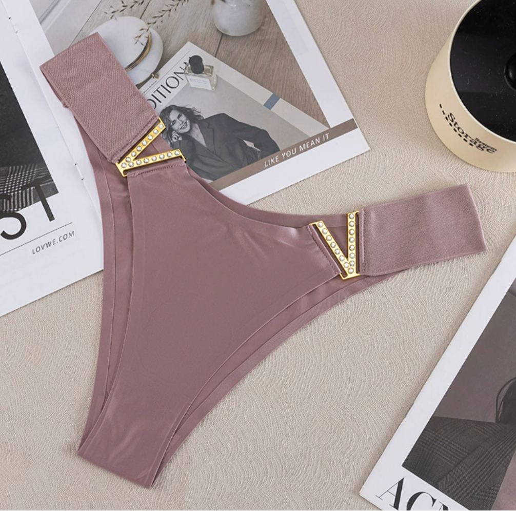 Panty Sexy Sensuel IY