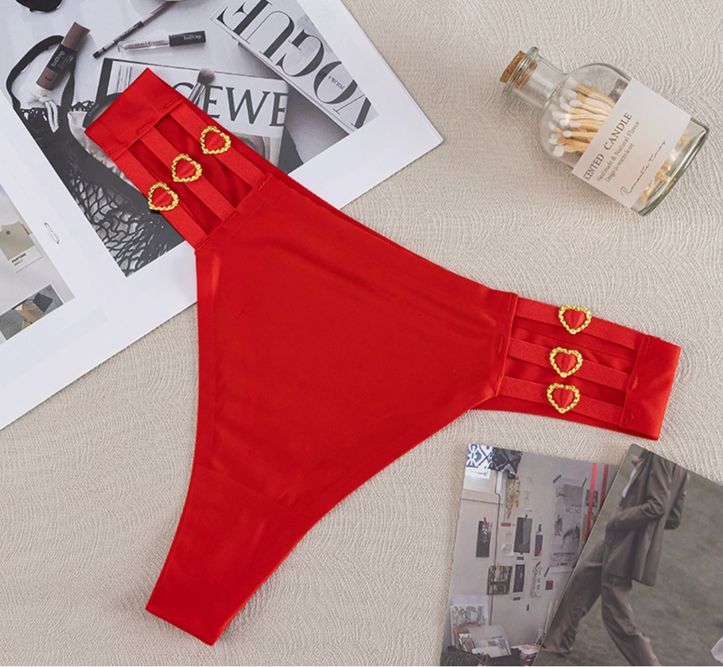 [41640117] Panty Sexy Sensuel IY