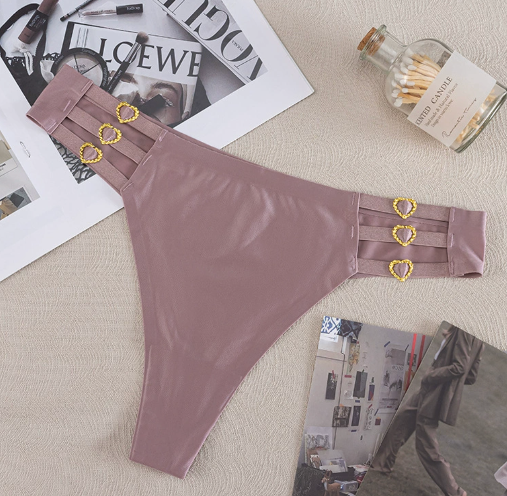 Panty Sexy Sensuel IY