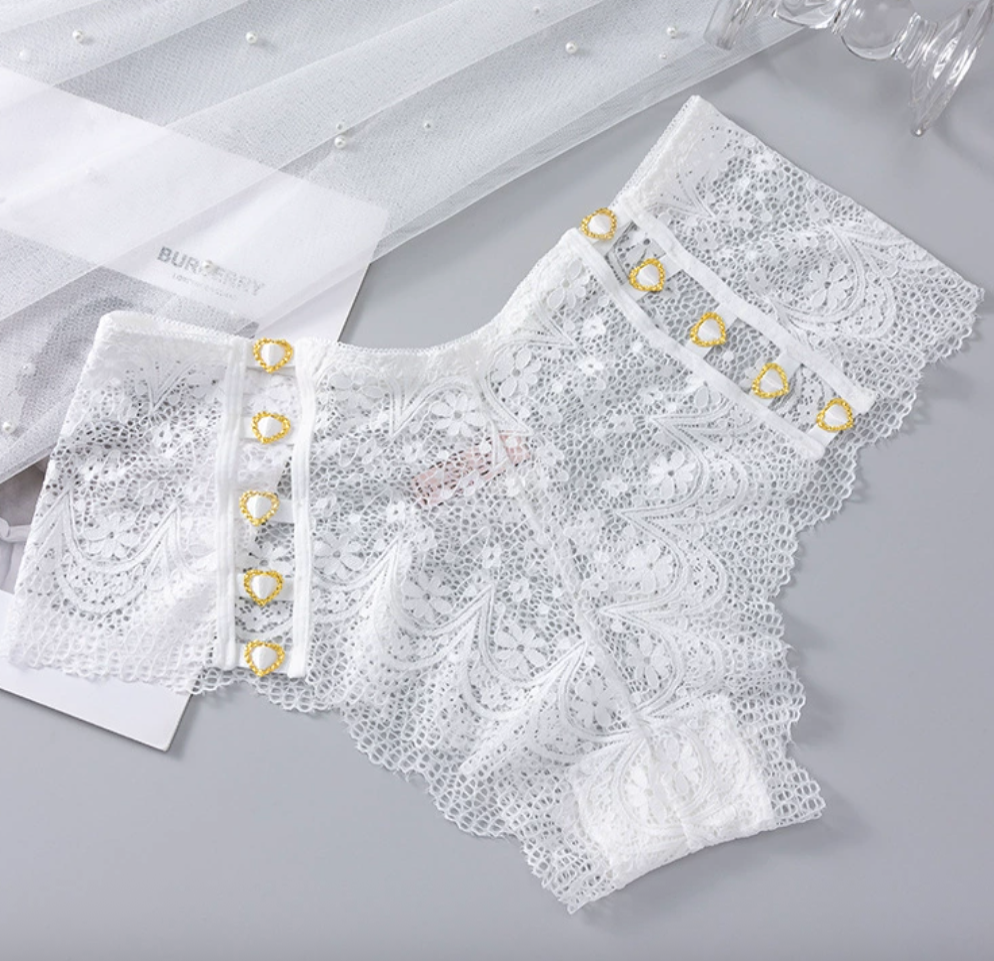 Panty Sexy Sensuel IY