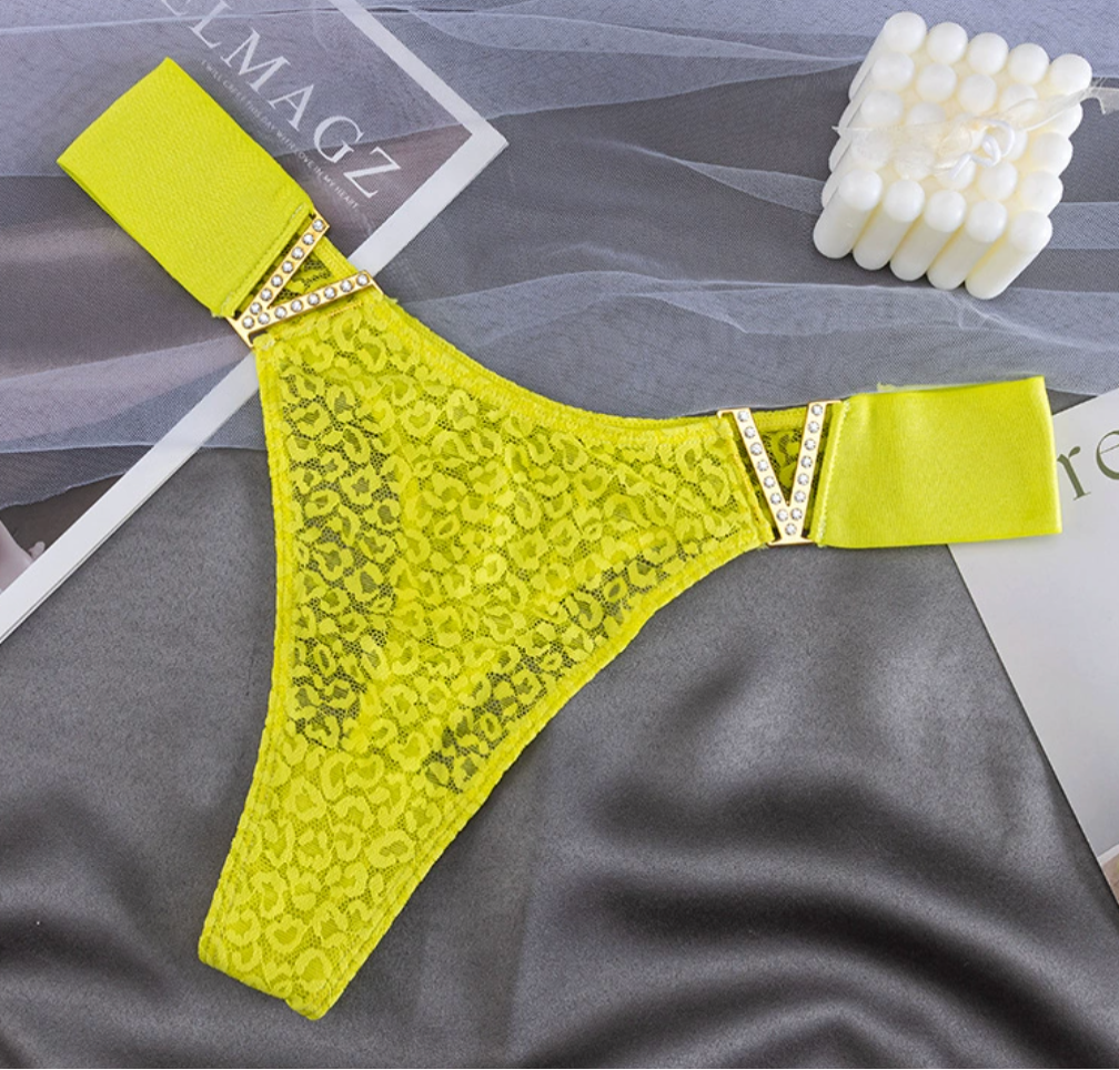 [41640107] Panty Sexy Sensuel IY