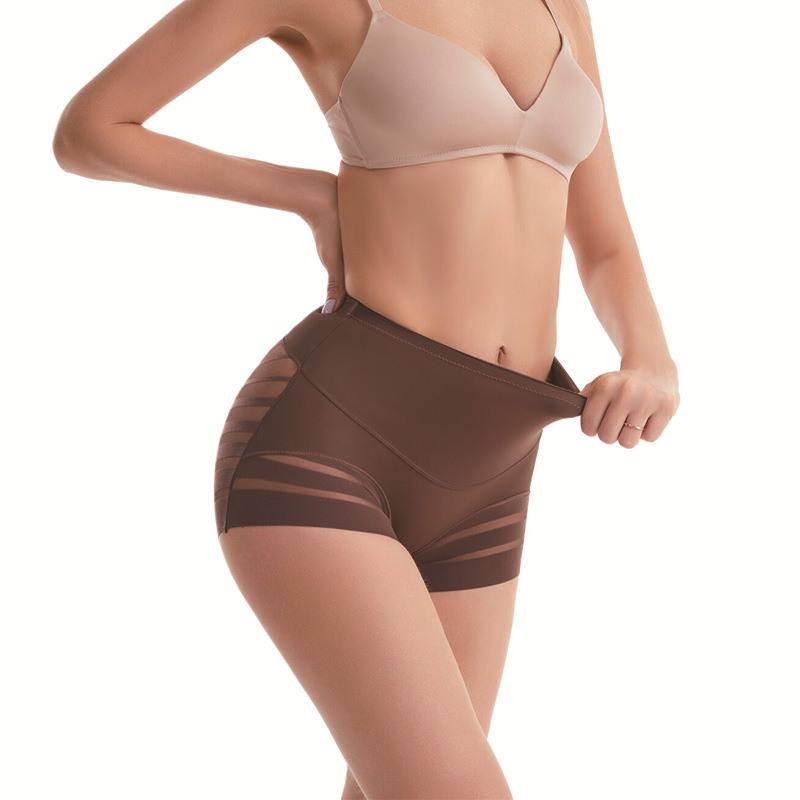 [43610047] Panty Tallador Sensuel (Negro, S)