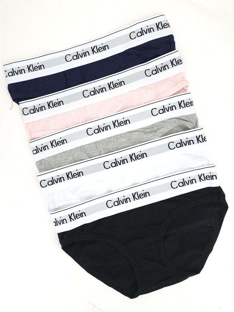 [348301030165] Panty CK IY