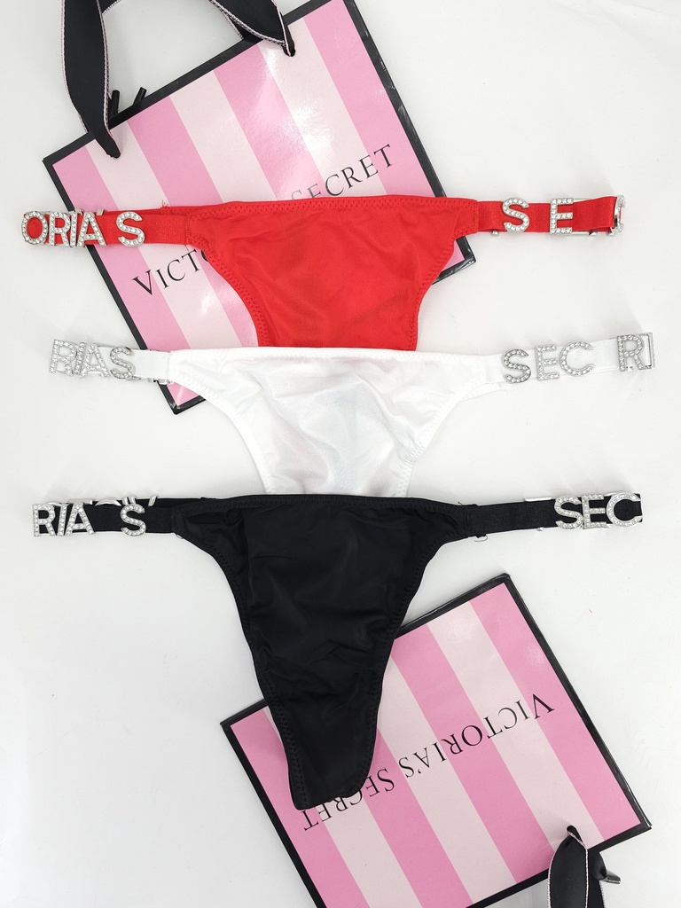 [300101010095] Panty Sensuel
