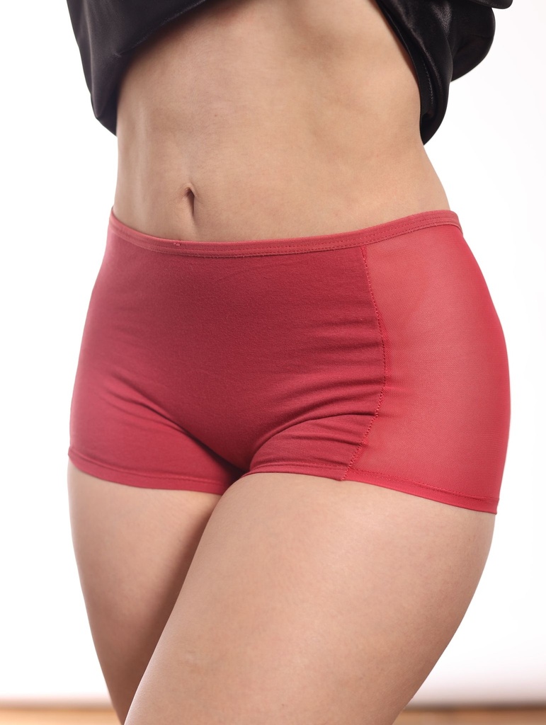 Boxer de algodon intimates IY