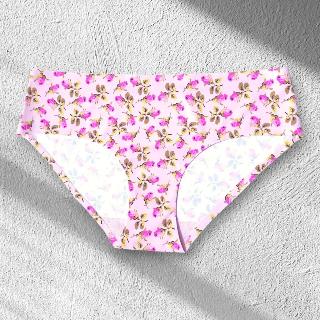 Panty liso Bugaya Intimates IY
