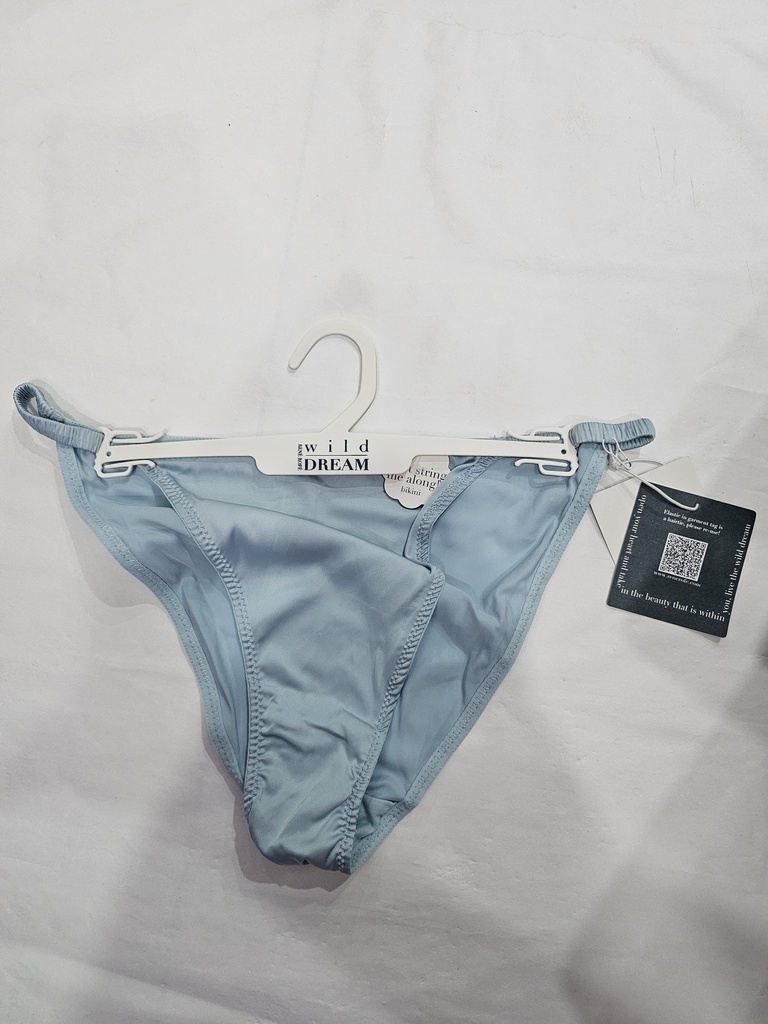 [196018747799] Panty liso Wild Dream IY (S)