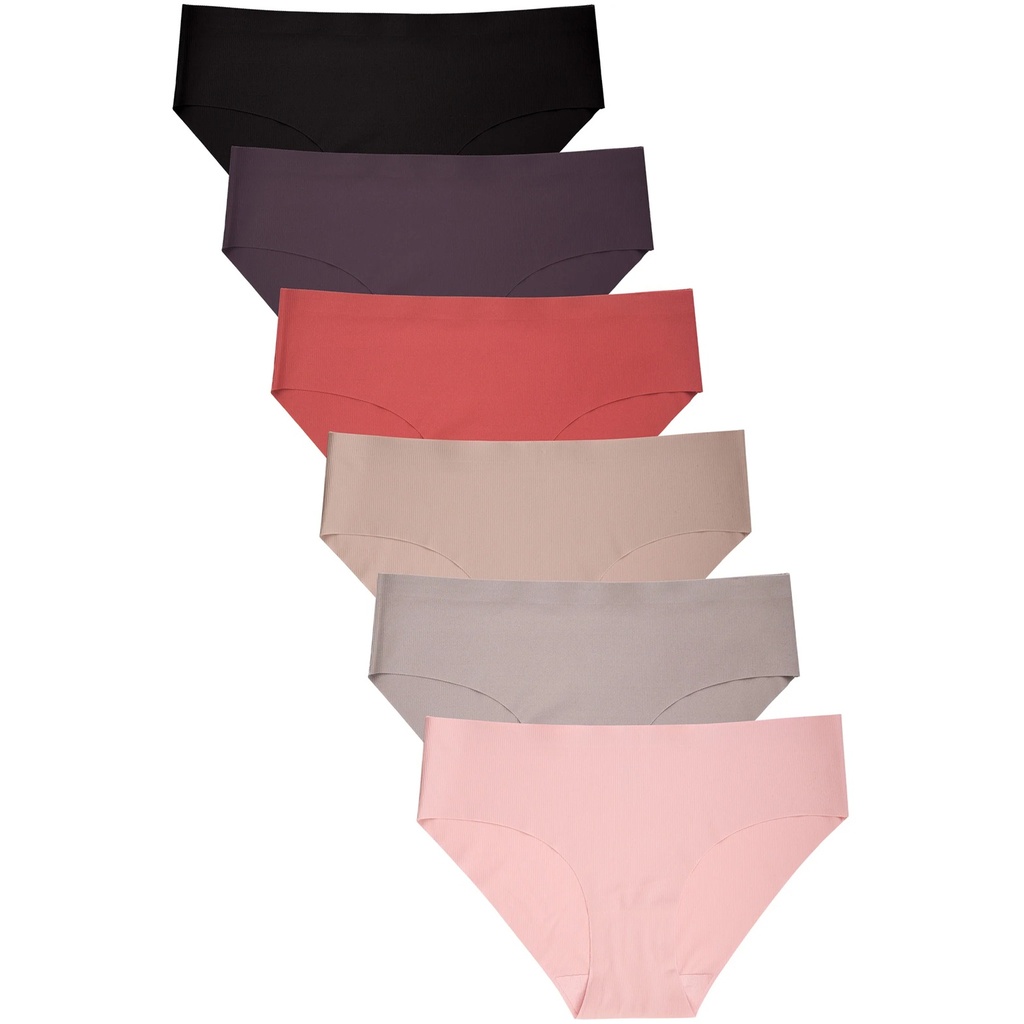 Panty sin costura intimates IY
