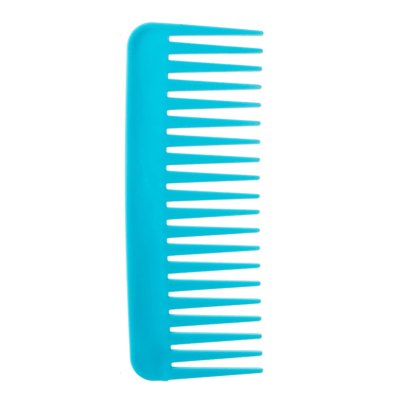 [40850112] Peine para el cabello. (AZUL)