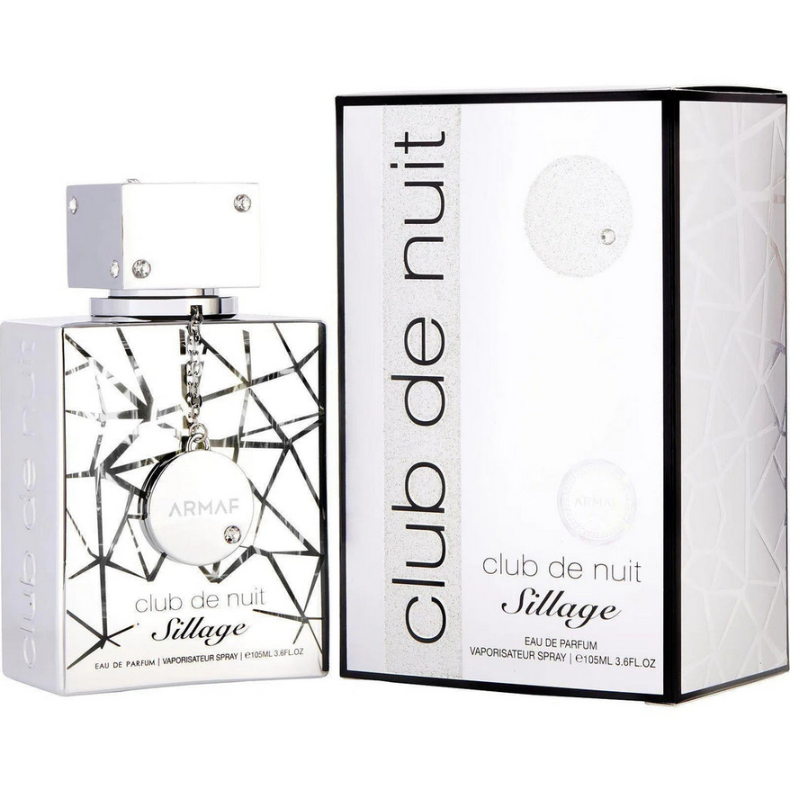 [50850007] Club de Nuit Sillage 100ml RP