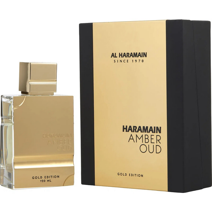 Amber Oud Gold Edition 50ML RP